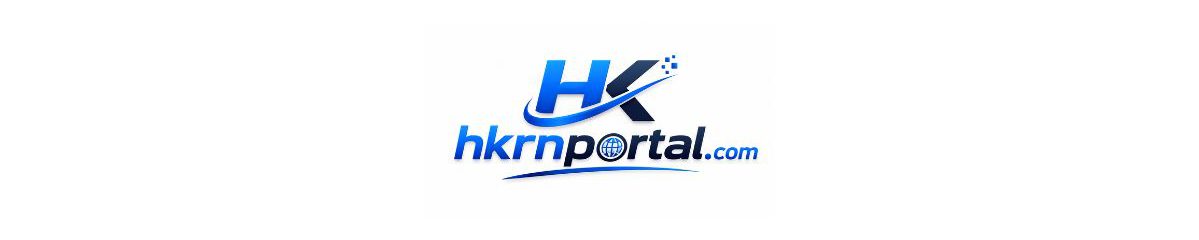 Hkrnportal